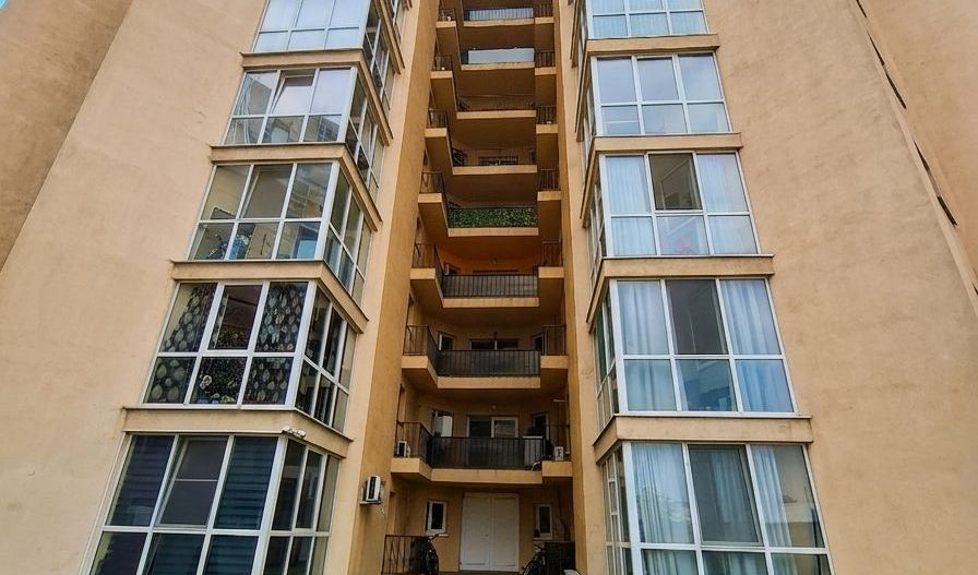Apartament Premium 2 Camere | Terasă Spectaculoasă 26 mp cu Vedere la - Poză 7