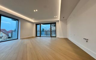 Apartament exclusivist | 2 camere | 73.5 mp | Cortina 126 - Poză 1