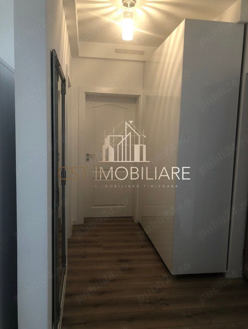 Apartament 2 camere, Zona Dumbrăvița - Poză 4