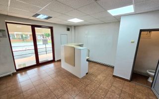 Spațiu Comercial, 55mp, Zona Liceului Militar - Poză 4