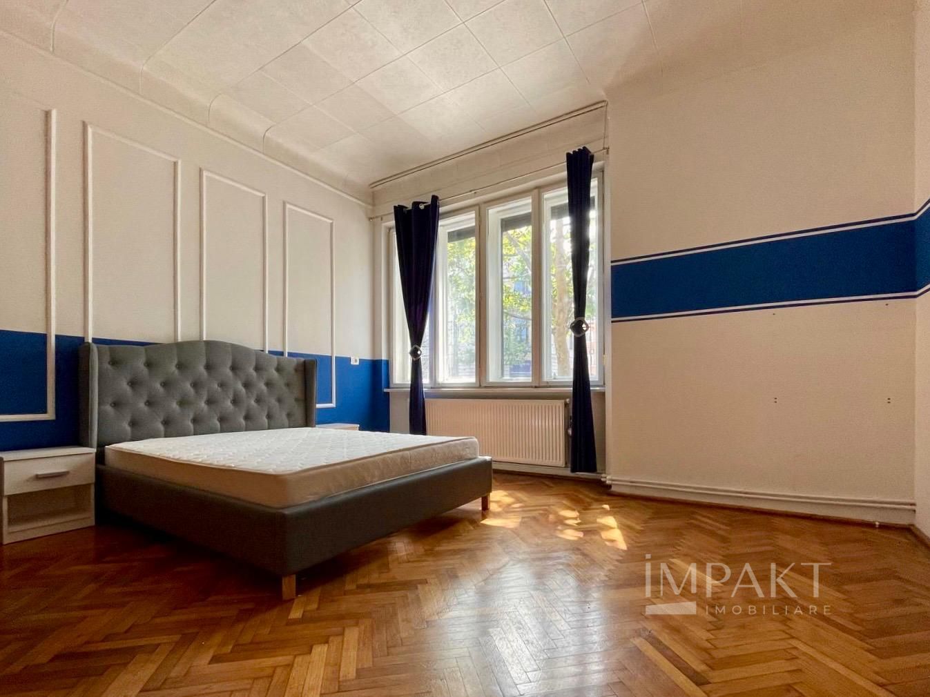 De inchiriat - Garsonieră 34 mp, Zonă Centrală - Poză 2