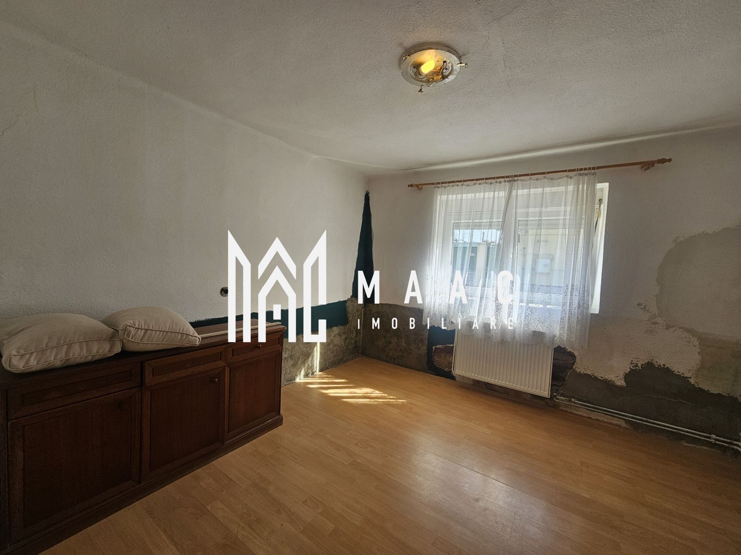 Casa individuala | Necesita renovare | Acces auto | Tiglari - Poză 16