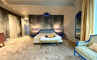 Vila Exclusivista // 6 camere *590mp* 2 parking // Pipera – Iancu Nicolae - Poză 23