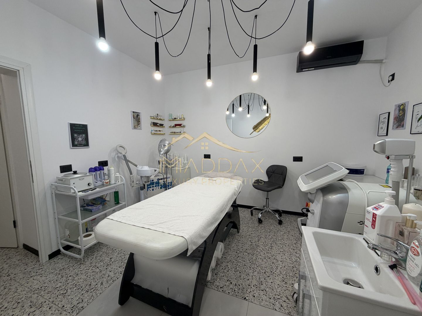 Spatiu comercial 95 mp / parter / Herastrau - Poză 10
