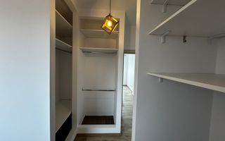 3 camere open space, Modern, parcare, Zona Cetatii, Floresti, Panemar - Poză 13