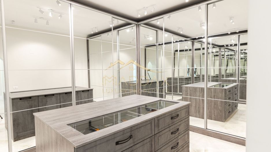 Vila Mediteraneana de vanzare II Bucuresti - Poză 16