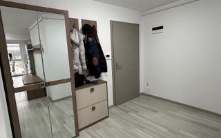 2 camere, Gheorgheni, Parcare, Iulius Mall, Soporului, Vaida Voevod - Poză 8