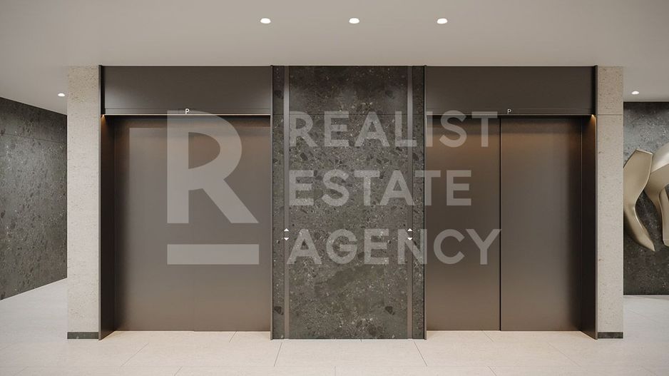 Nobel Art Apartments Inamstro - Poză 6