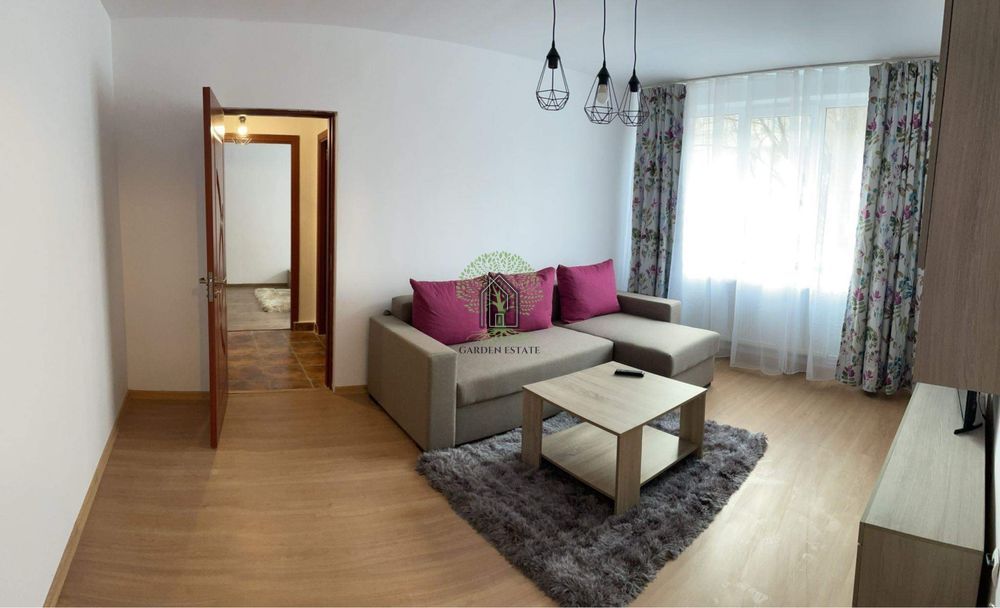 Apartament cu 2 camere pe str Unirii Gheorgheni, aproape de Iulius Mal - Poză 1