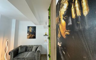 Apartament 2 camere de vanzare***72mp***Lux***Baneasa // Sisesti - Poză 12