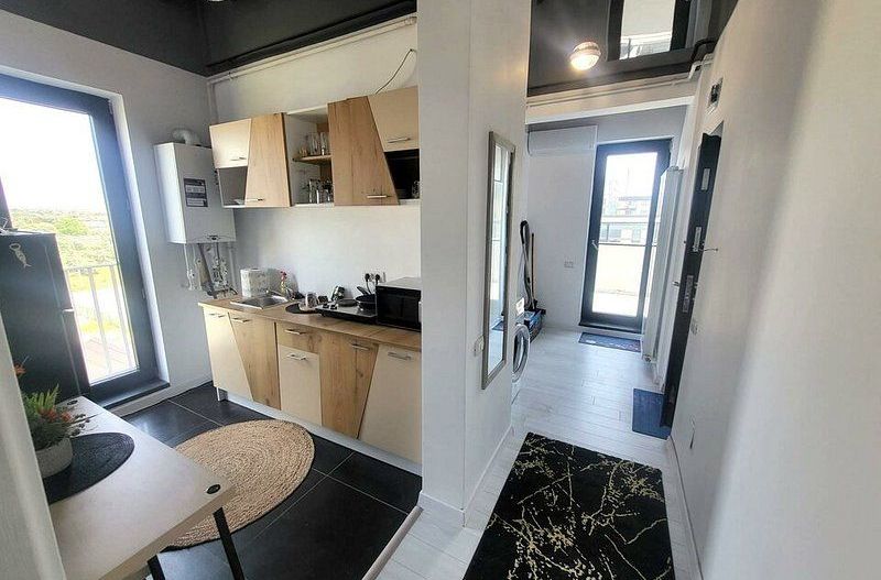 Apartament de vacanta, mobilat si utilat - Navodari/Mamaia - Nord - Poză 4