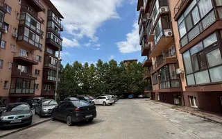 Apartament 2 camere 50,25 mp-complet mobilat/utilat-MILITARI REZIDENCE - Poză 22