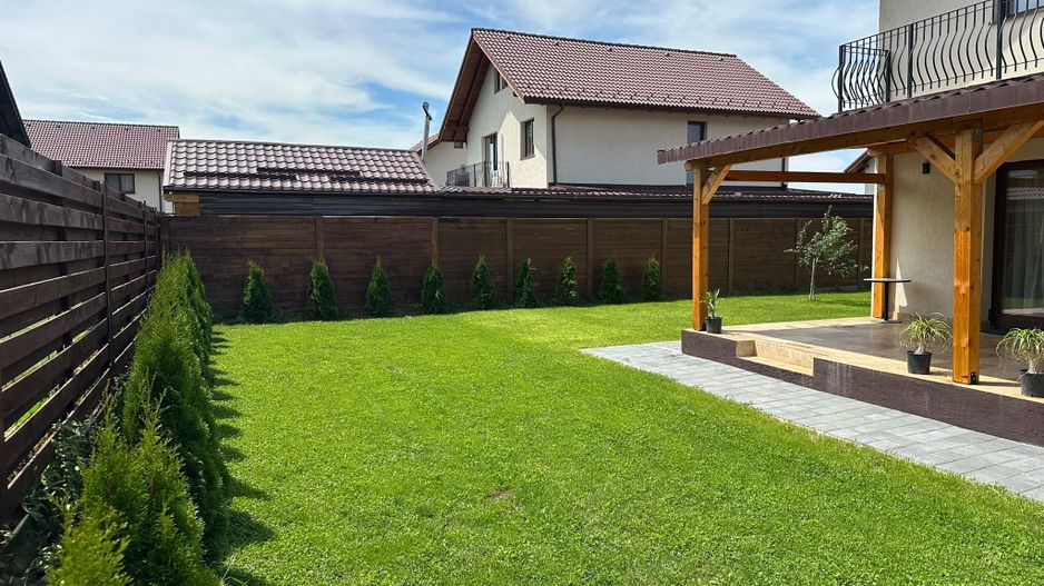 Casă single de vânzare - Cartier Izvor - Poză 9