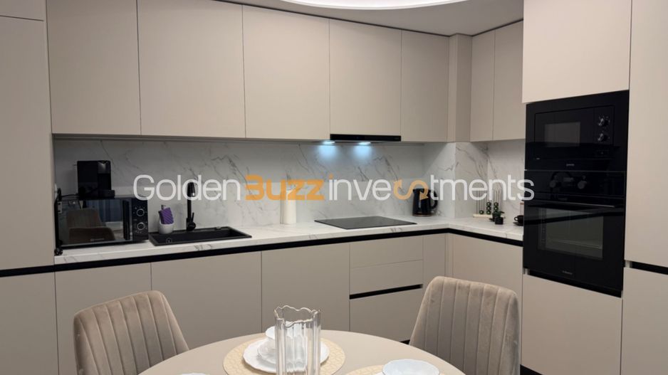 Apartament 3 camere de inchiriat | Cortina North - Poză 11