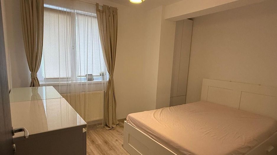 🏢 Vânzare apartament 2 camere | Titan (Auchan) | Decomandat - Poză 3
