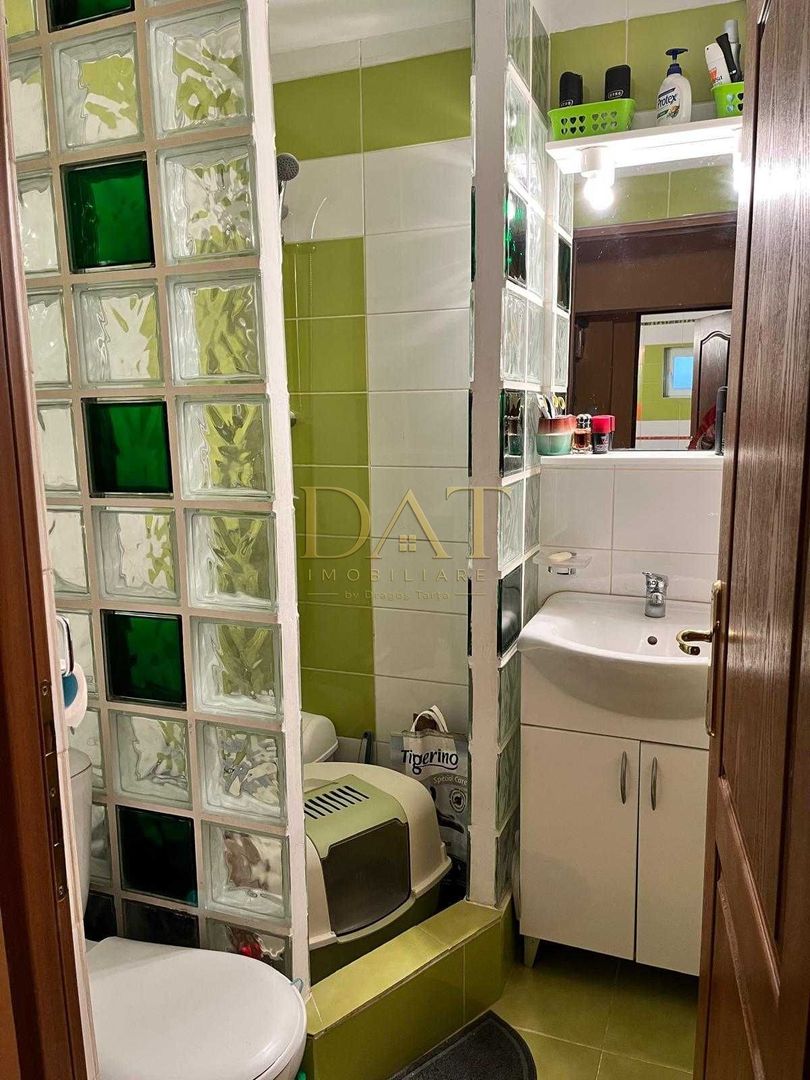 Apartament 3 camere | 62 mp | zonă Semi-Centrala - Poză 8