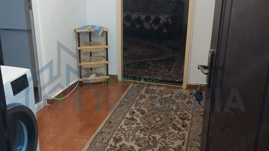 Apartament 2 camere, 49 mp, de închiriat, Iași - Poză 5
