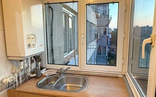 AP. 3 CAMERE APARATORII PATRIEI, PARCARE, CENTRALA, METROU 12 MINUTE - Poză 8