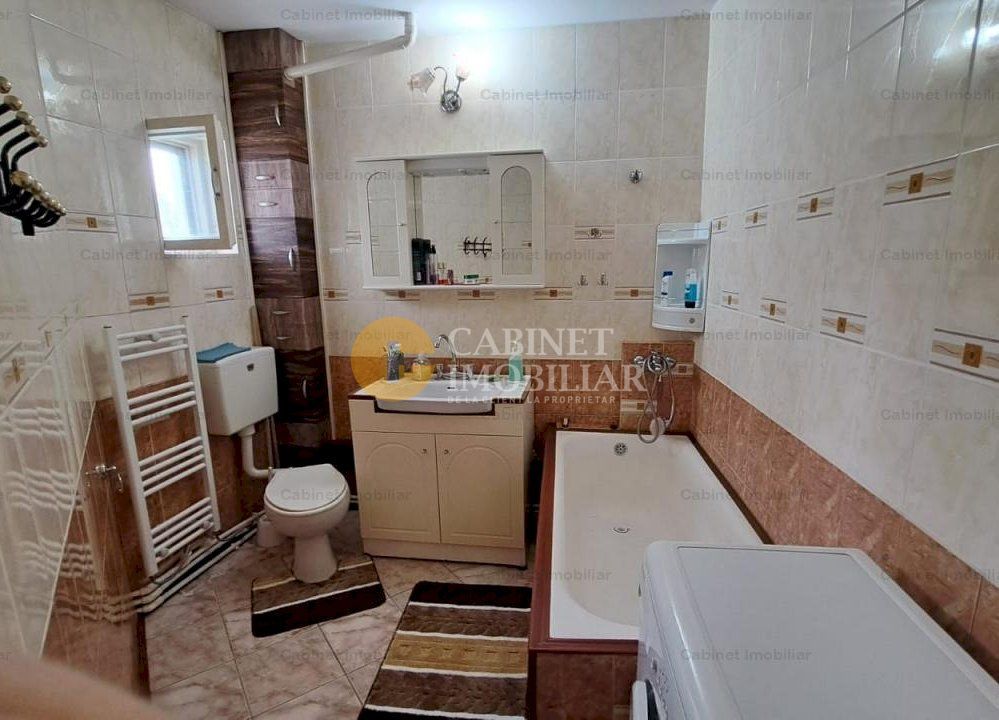 Lidl Nicolina 2 Camere Decomandat 57 mp - Poză 3