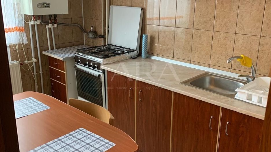 Apartament cu 1 cameră, zonă Mobexpert Mărăști. - Poză 2