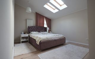 Casa 4 camere, de vanzare 138 mp utili - Poză 11