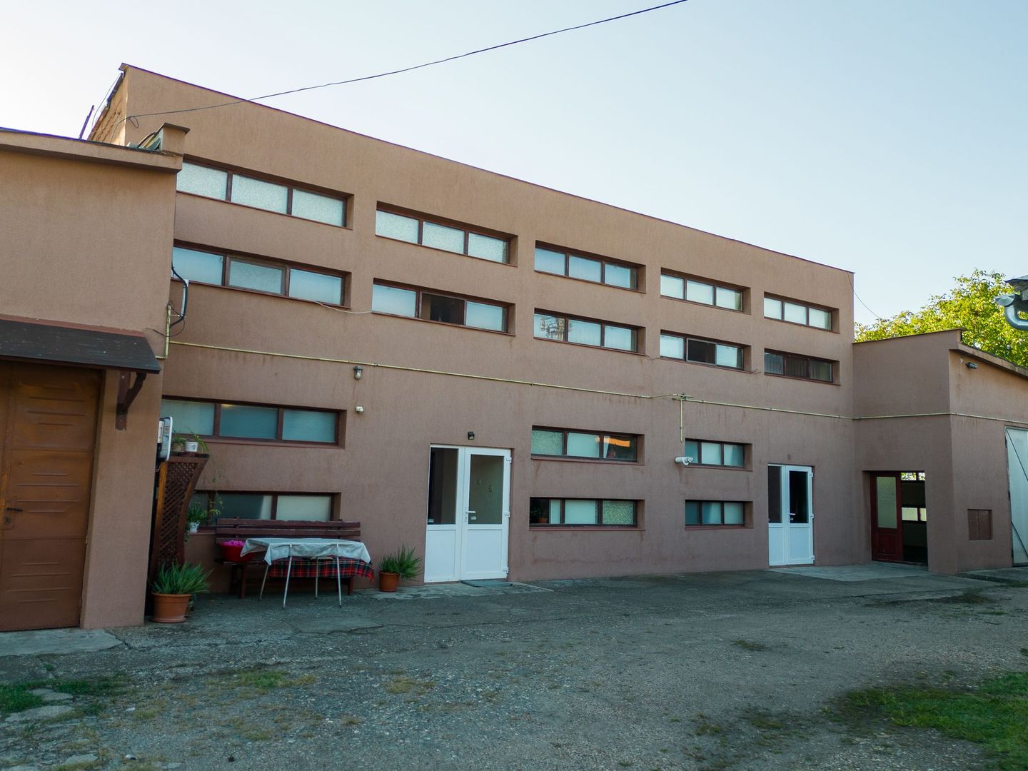 Hală industrială cu multiple destinații în Nădlac - Poză 32