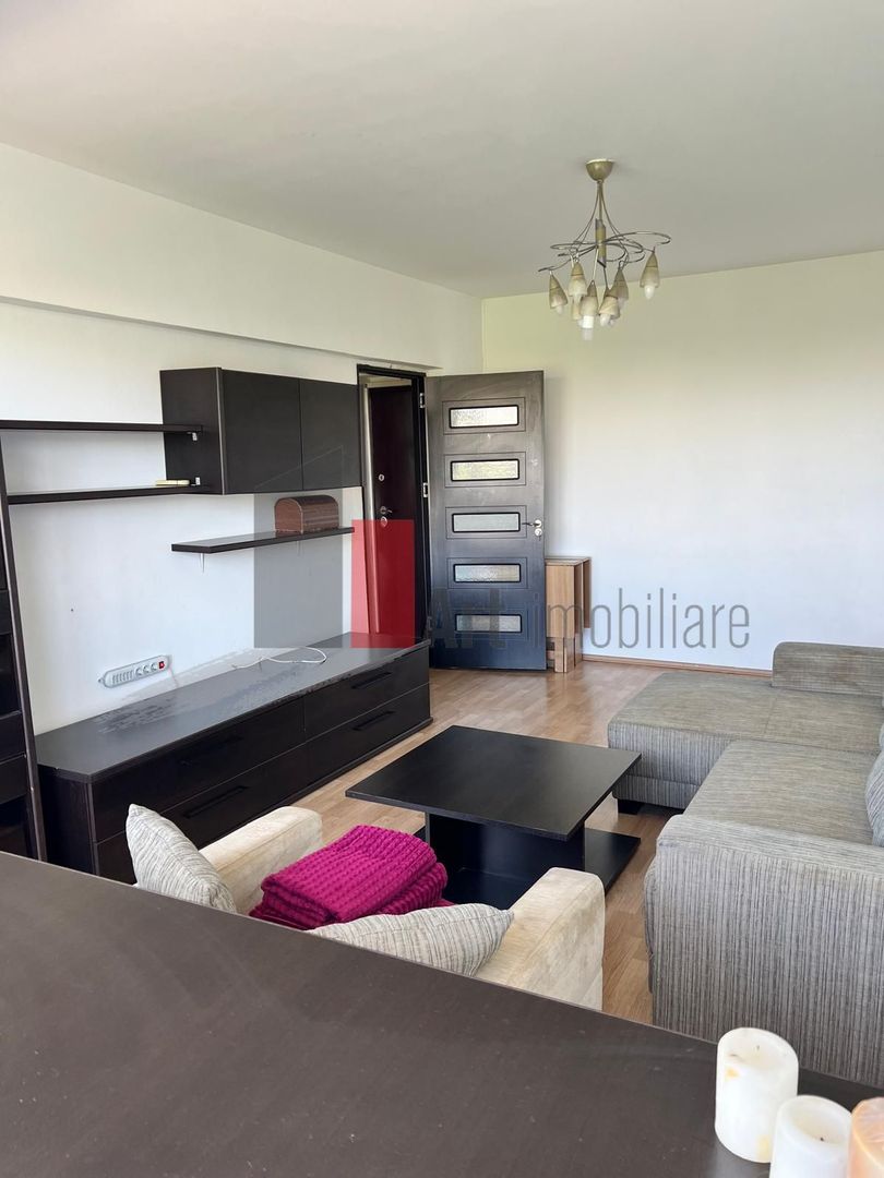 3 camere vizavi de parcul Plumbuita - Poză 3