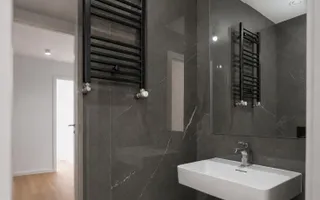 Apartament 3 camere | UP-site Floreasca | Lake View - Poză 12