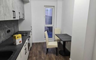 Apartament 1 camera | Parcare | Terasa | Zona Teilor | Floresti - Poză 4