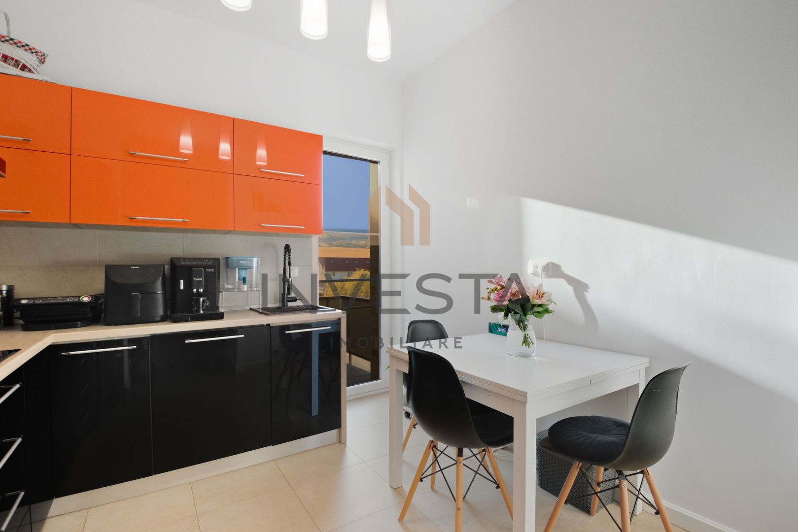 APARTAMENT TIP PENTHOUSE | PARCARE| BOXA - Poză 5