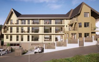 Apartament 3 camere | Direct Dezvoltator | Premium | Buncloc - Poză 7