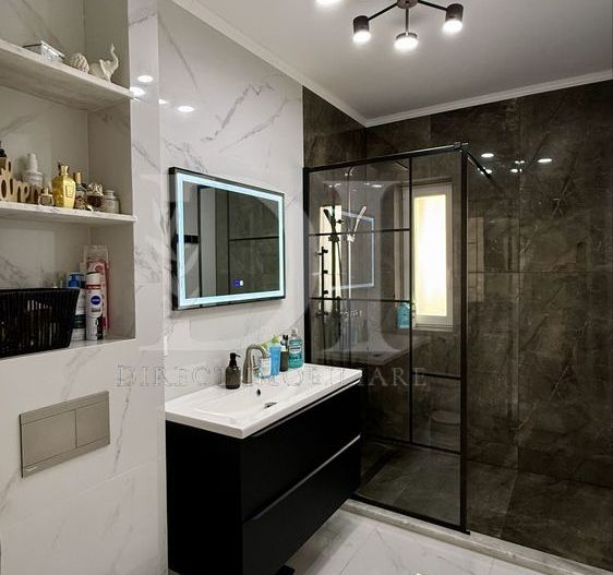 Apartament 3 camere- Stejarului Floresti - Poză 7