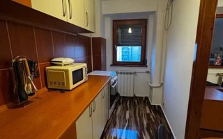 De vanzar Garsoniera Timpuri Noi, Mall Vitan, Nerva Traian, Central - Poză 5