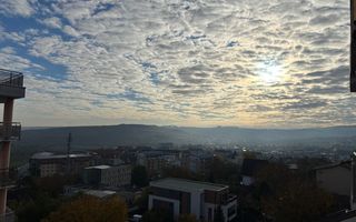 Priveliște superbă și garaj inclus – zonă liniștită, Gheorgheni - Poză 6