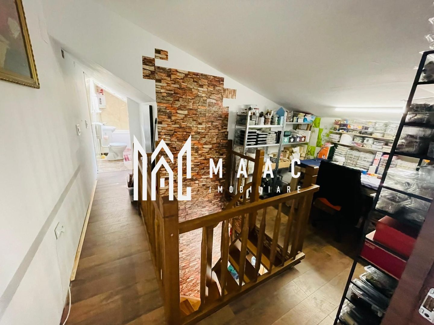 Casă Eficientă Energetic I 70 mp utili I Curte 140 mp - Poză 12