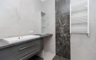 Vânzare, apartament, 2 camere, str. Independentei, Botanica. - Poză 12