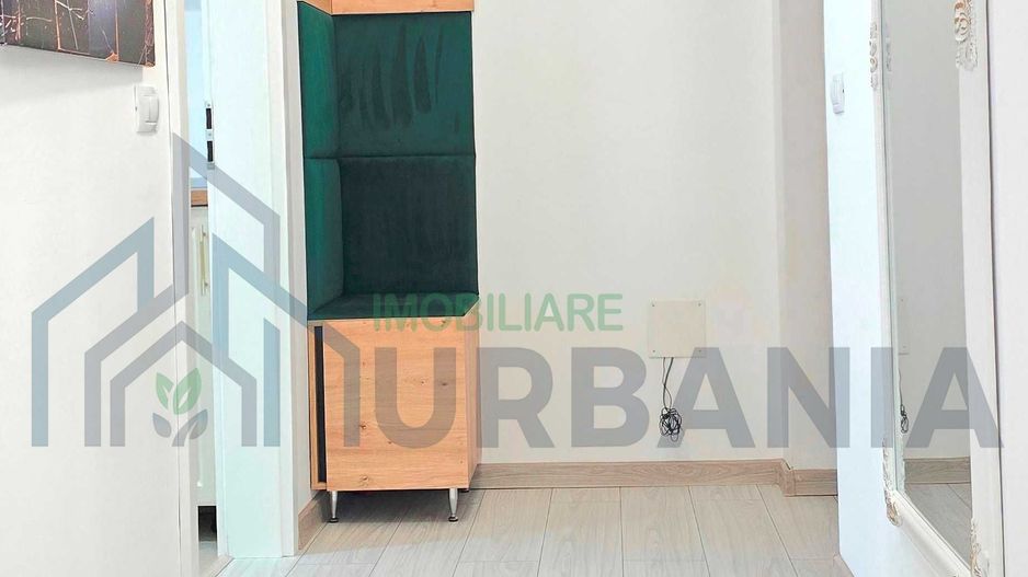 Apartament 2 camere decomandat, nou, mobilat, utilat, etaj 1, Panoramic Cug, Iași - Poză 6