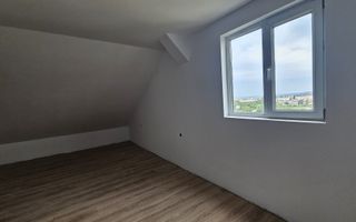Garsoniera pe doua niveluri Stefan cel Mare Sibiu - Poză 3