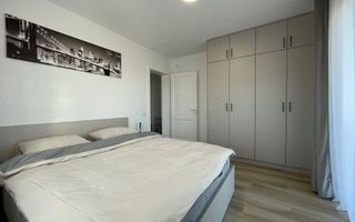 Apartament modern cu 4 camere spre inchiriere in zona Borhanci! - Poză 7