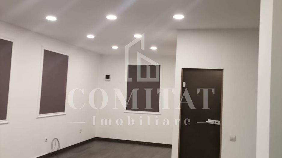 Spatiu comercial de vanzare | 39 mp | Iris - Poză 2