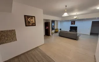 2 Camere_Decomandat_Parc Residence 5_Sisesti_Paza_Liniste - Poză 12
