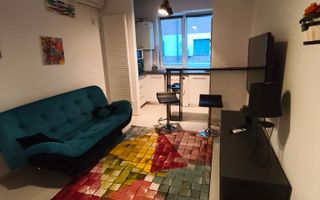 2 camere etaj 2/Popesti Leordeni/5 minute METROU DIMITRIE LEONIDA - Poză 1