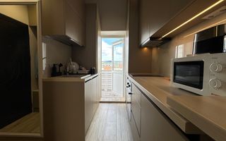 Investitie la Cheie: Garsoniera | Incalzire Pardoseala | Dorobanților - Poză 4