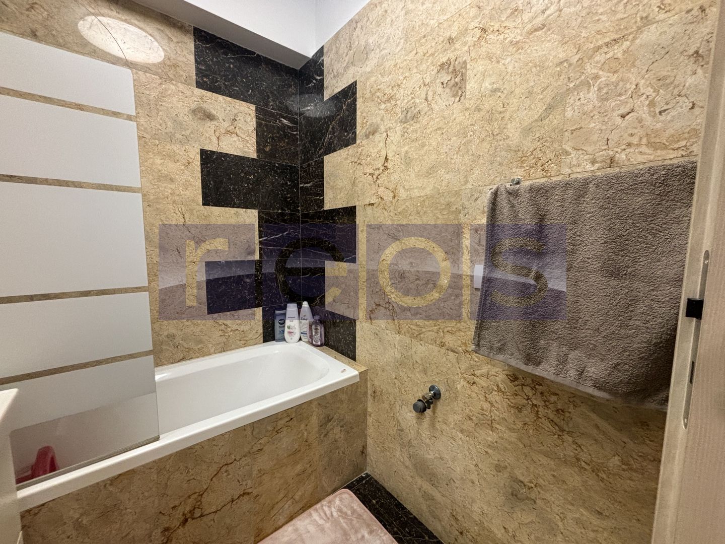 APARTAMENT 4 CAMERE | STRAULESTI | LOC DE PARCARE + TERASA - Poză 9
