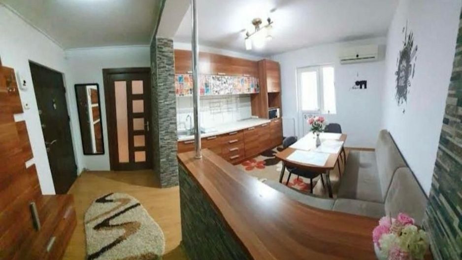 AP. 2 CAMERE RAHOVA, PET-FRIENDLY, LOC PARCARE, MOBILAT/UTILAT MODERN - Poză 7