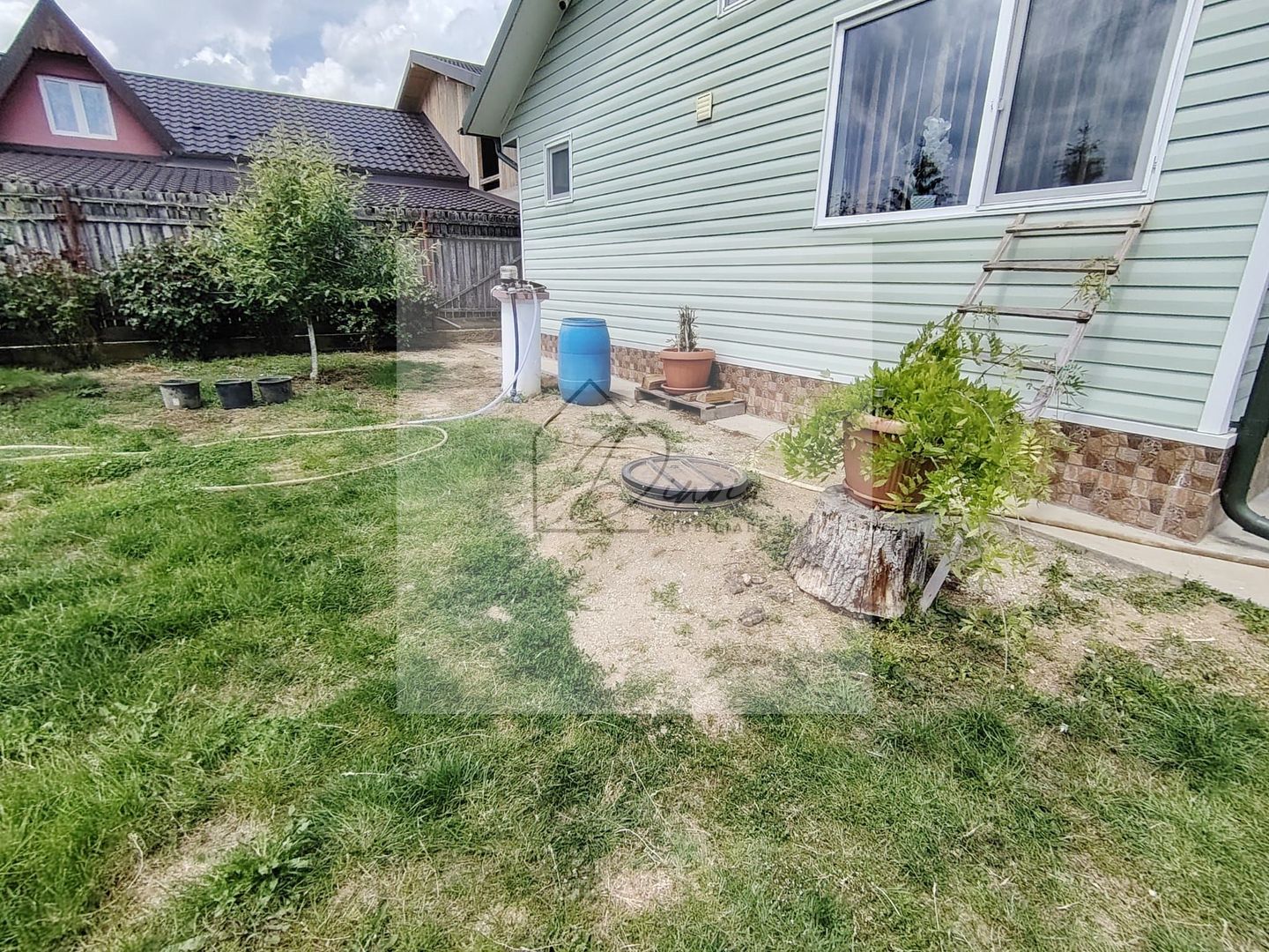 Casa Ciocanesti Cretu - 2 camere cu teren 2539 mp  - Jud. Dambovita - Poză 47