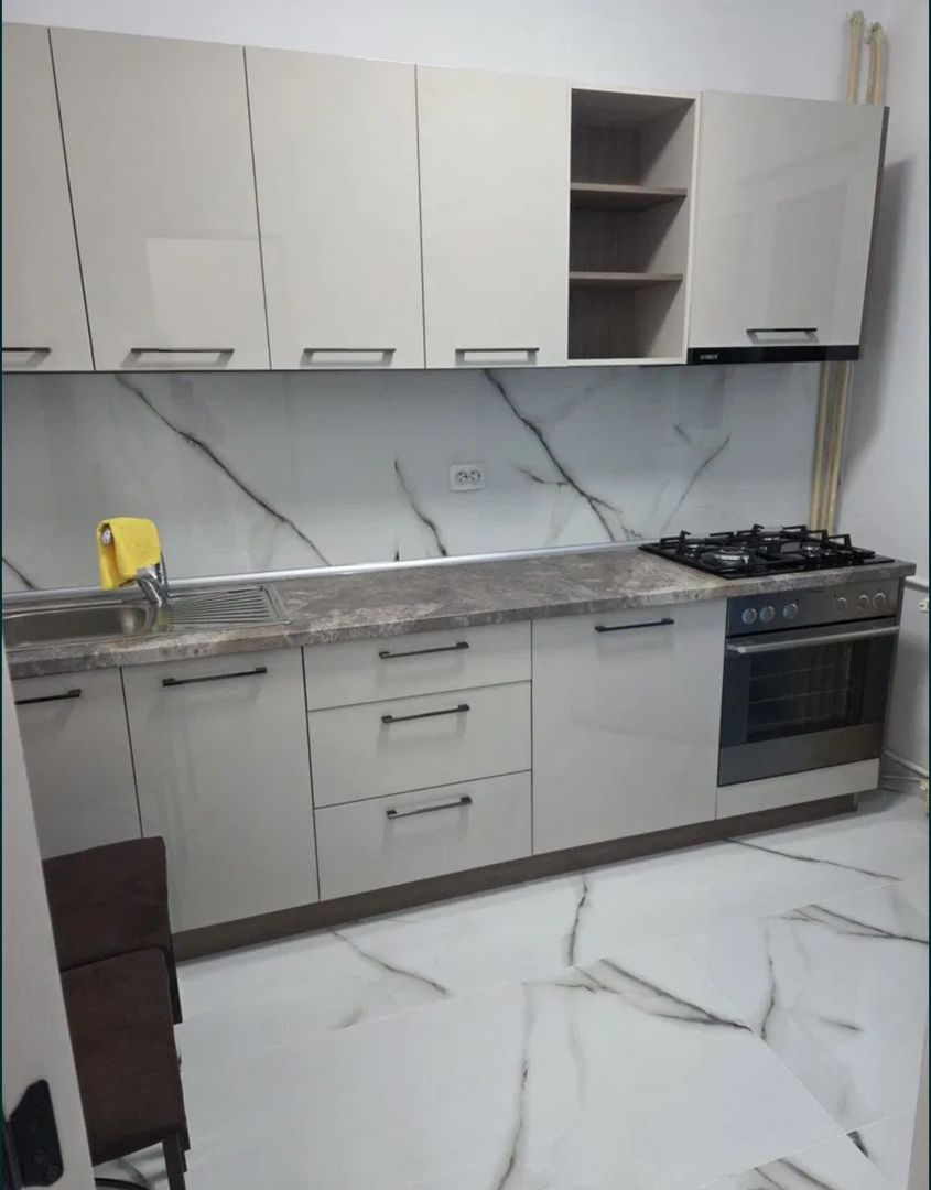 AP. 2 CAMERE SOS. COLENTINA, PRIMA INCHIRIERE, RENOVAT, MOBILAT MODERN - Poză 4