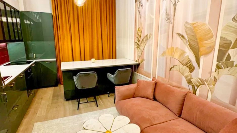 Chirie | Apartament 2 camere | Prima Închiriere | Parcare - Poză 2