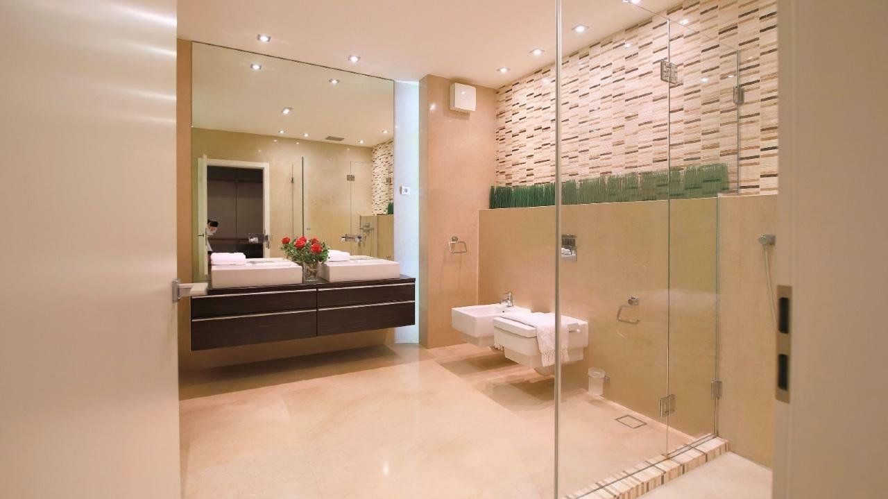 Penthouse de Lux - Herastrau Nordului - Poză 12