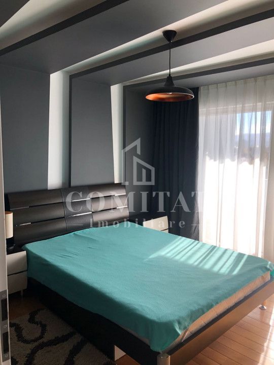 Apartament modern cu 4 camere | cartier Gheorgheni - Poză 1